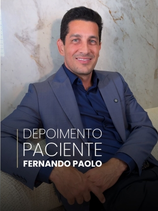 Fernando Paolo